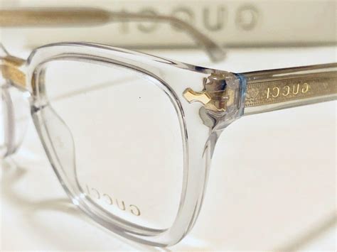 gucci eyeglasses ladies